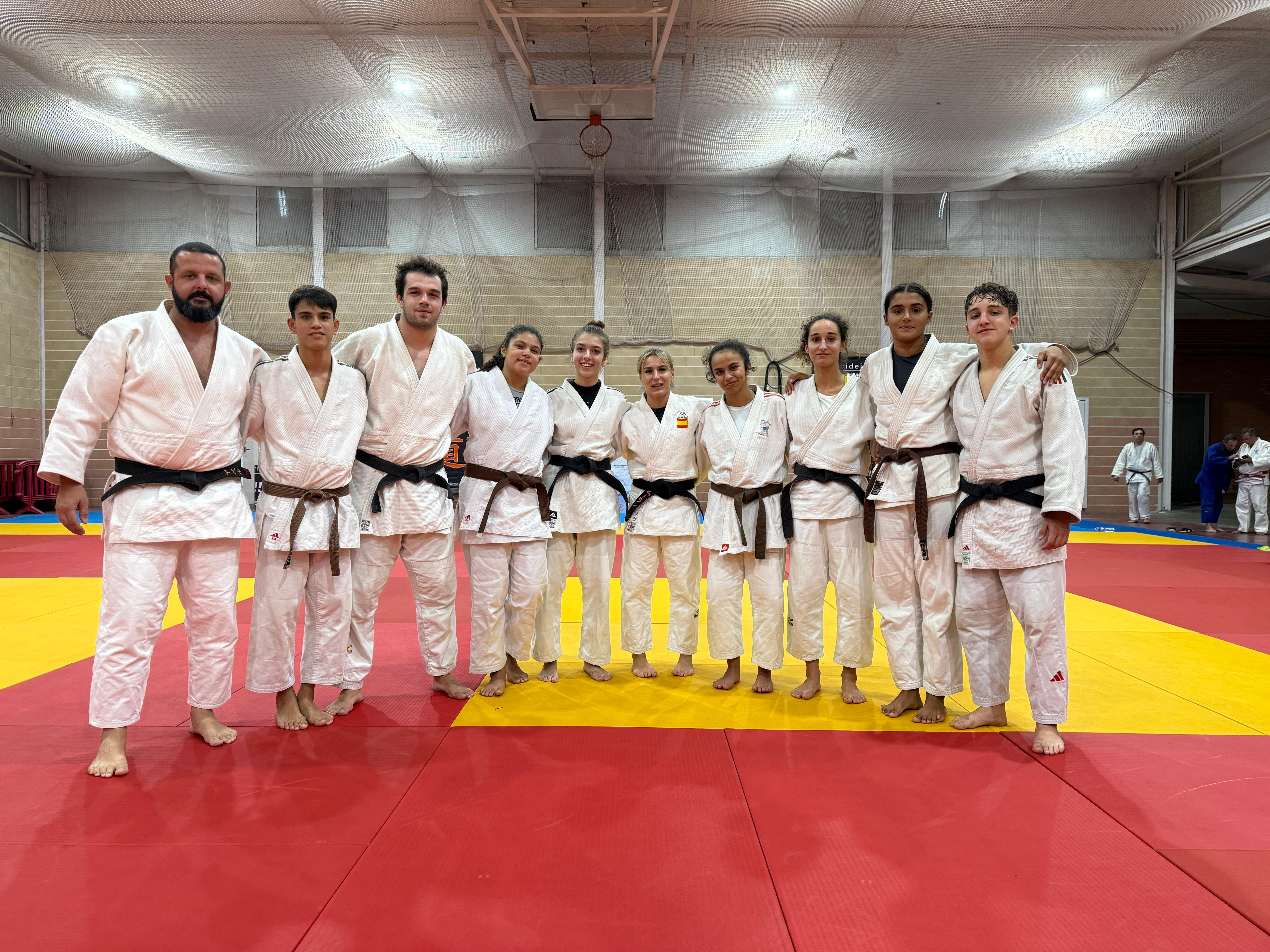 Atletas Com Laura Martinez