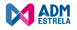Logo Adm Estrela