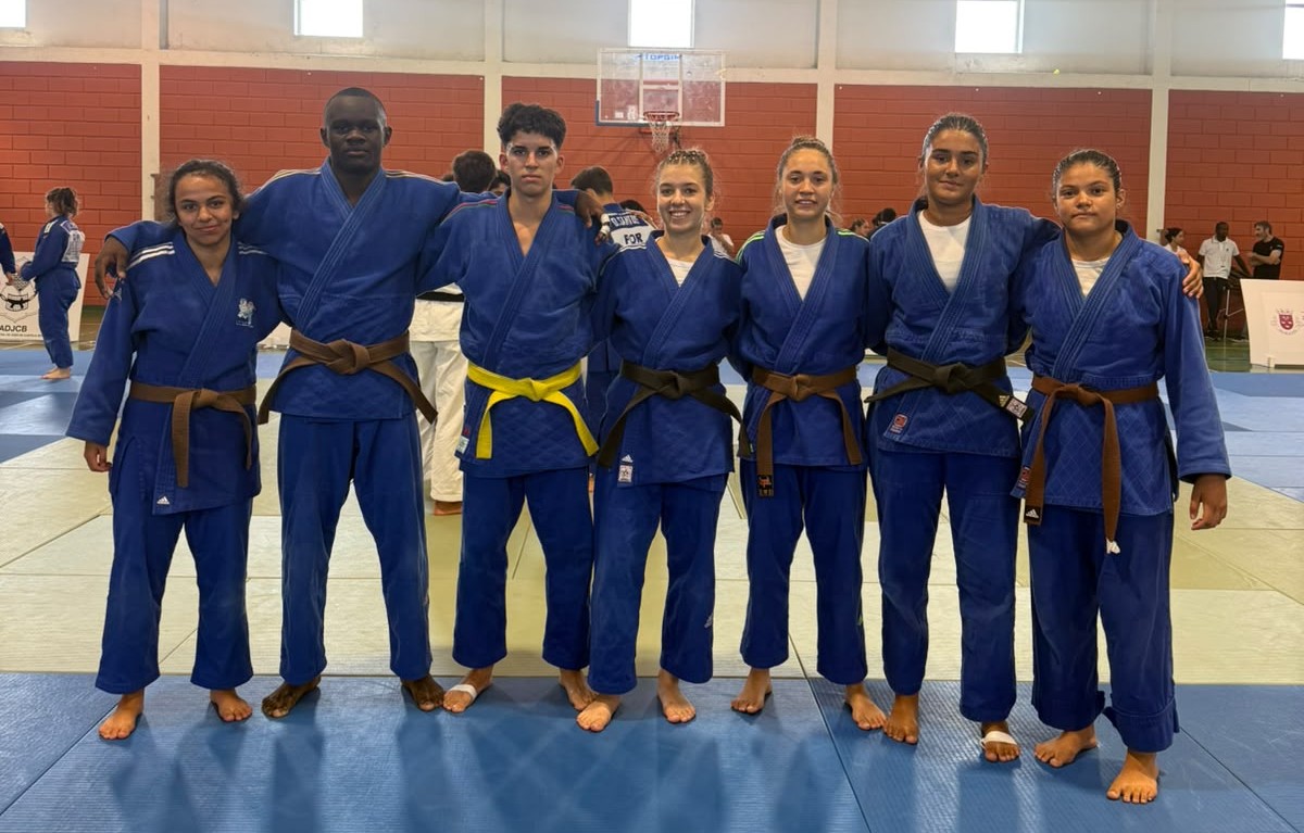 Equipa Aejah (2)